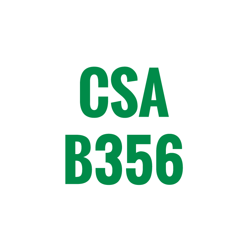 CSA B356