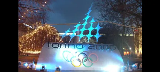 olimpiadi torino 2006