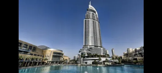 Caleffi in Dubai