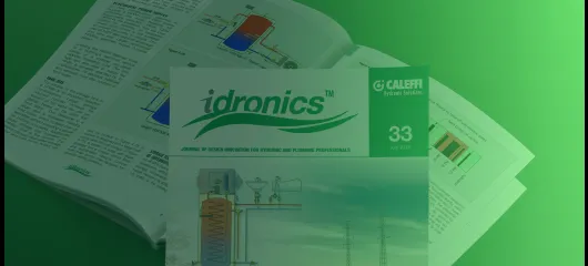 idronics:  A journal of design innovation