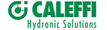 Caleffi Spa logo