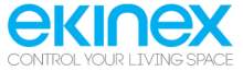 Logo Ekinex