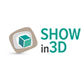 Show In 3D