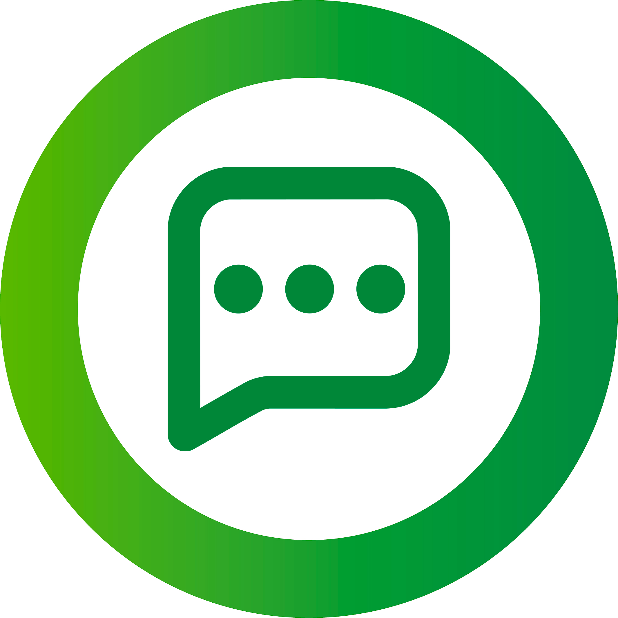 Chatbot logo