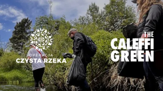 Operacja Czysta Rzeka