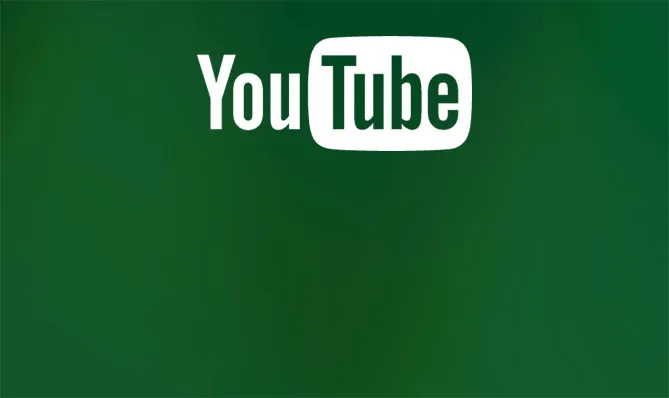 You tube channel 