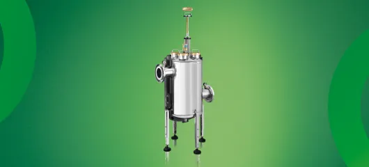 CALEFFI XL