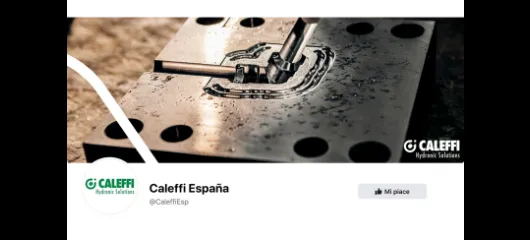 Facebook España