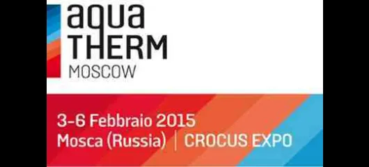 Aquatherm MOSCA 2015