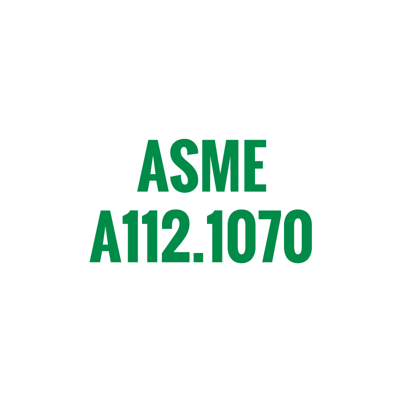 ASME A112.1070