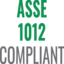 ASSE 1012 ASSE 1012
