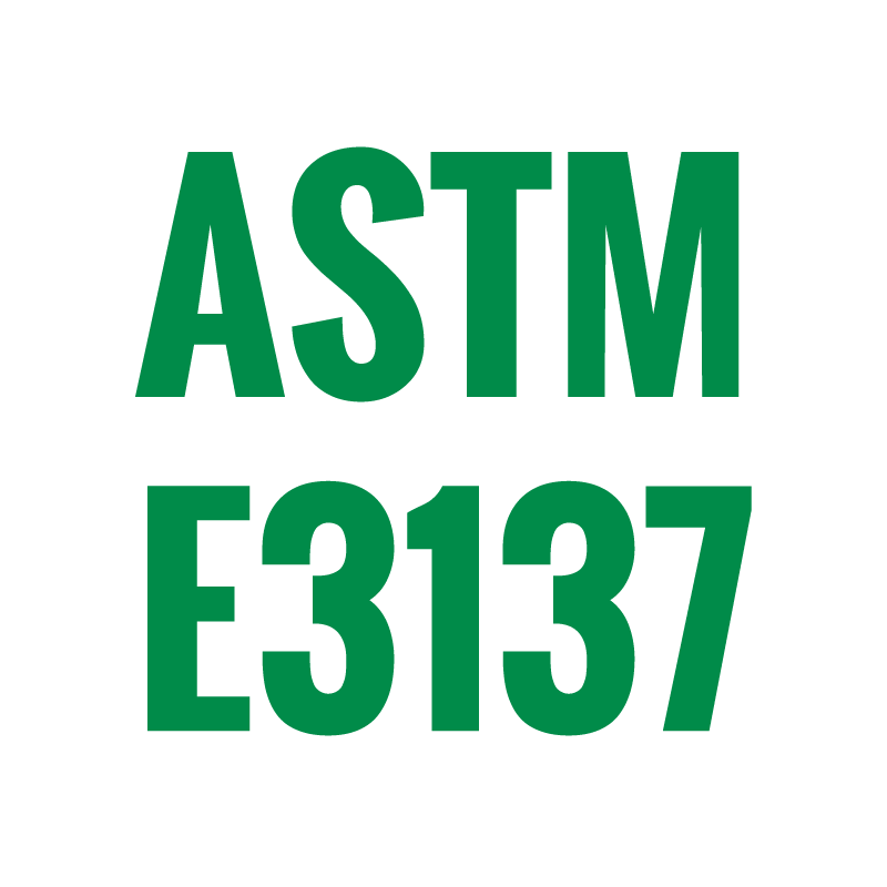 ASTM E3137