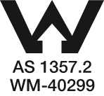 AUS AS1357.2 WM-40299
