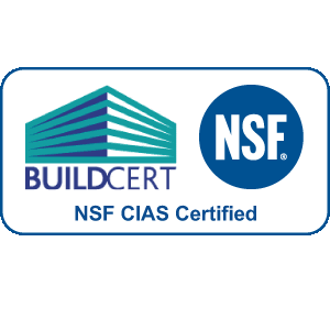 BUILDCERT NSF BUILDCERT NSF