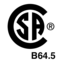 CSA B64.5
