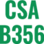 CSA B356