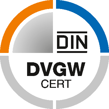 DVGW DIN CERT DVGW DIN CERT
