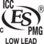 ES LOW LEAD ES LOW LEAD