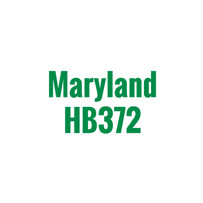 Maryland HB372