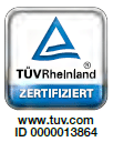 TUV0000013864 TUV0000013864
