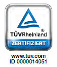 TUV0000014051 TUV0000014051