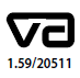 VA 1.59/20511