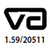 VA 1.59/20511 VA 1.59/20511
