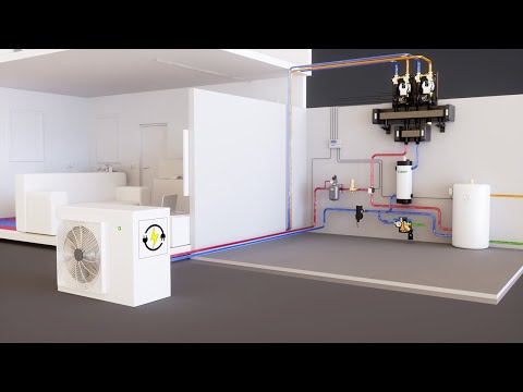 iStop®, Antifreeze valve. | Caleffi S.p.a.