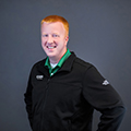 Cody Mack, Product Manager