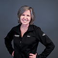 Mary Olson, Director of Marketing