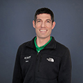 Max Rohr, Manager - Education & Industry Engagement
