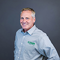 Mike Schreiner, CTO