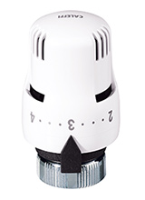 thermostatic head