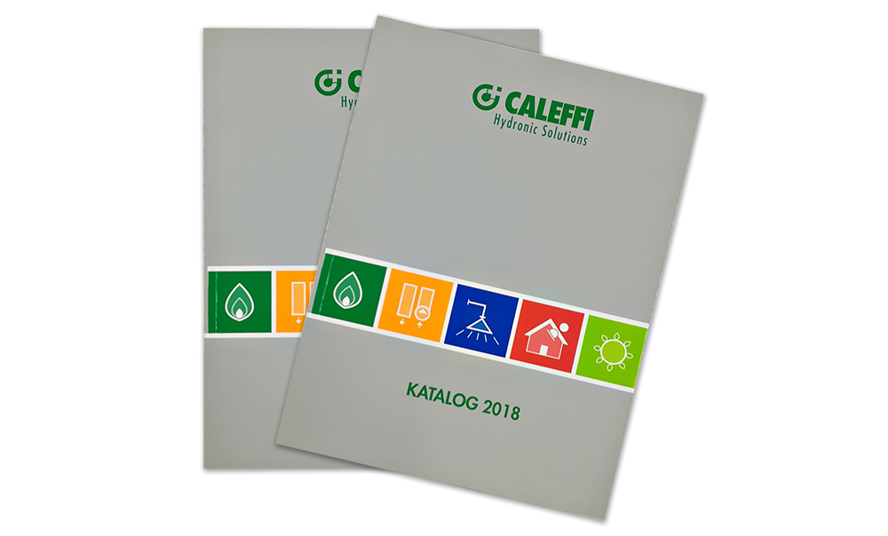 KATALOG PRODUKTÓW 2018
