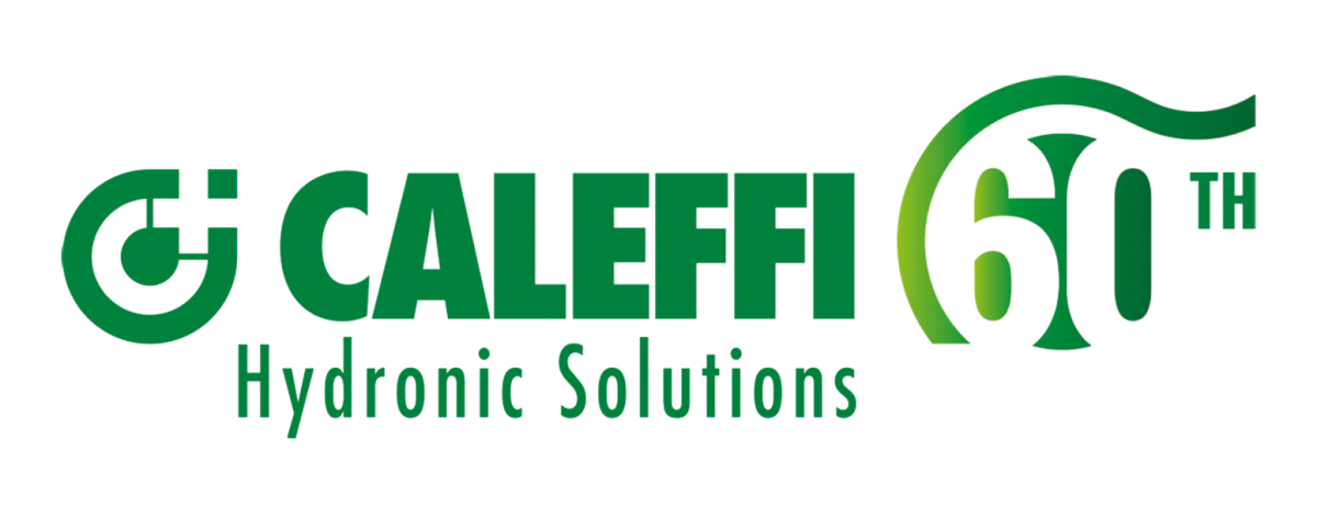 Caleffi 60th Anniversary