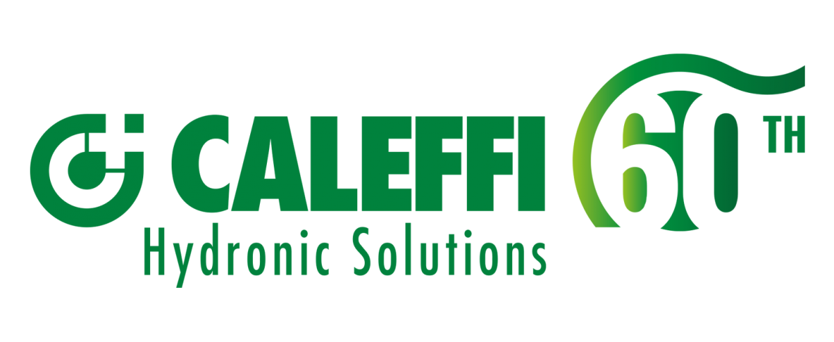 Caleffi 60th anniversary