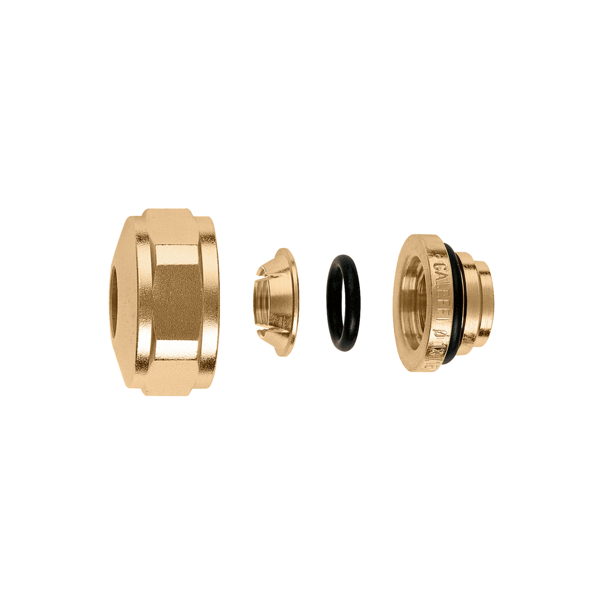 Utensile A Crimpare Girevole 360° Per Raccordi Tubi In Rame - Per Tubi PEX ASTM F1807