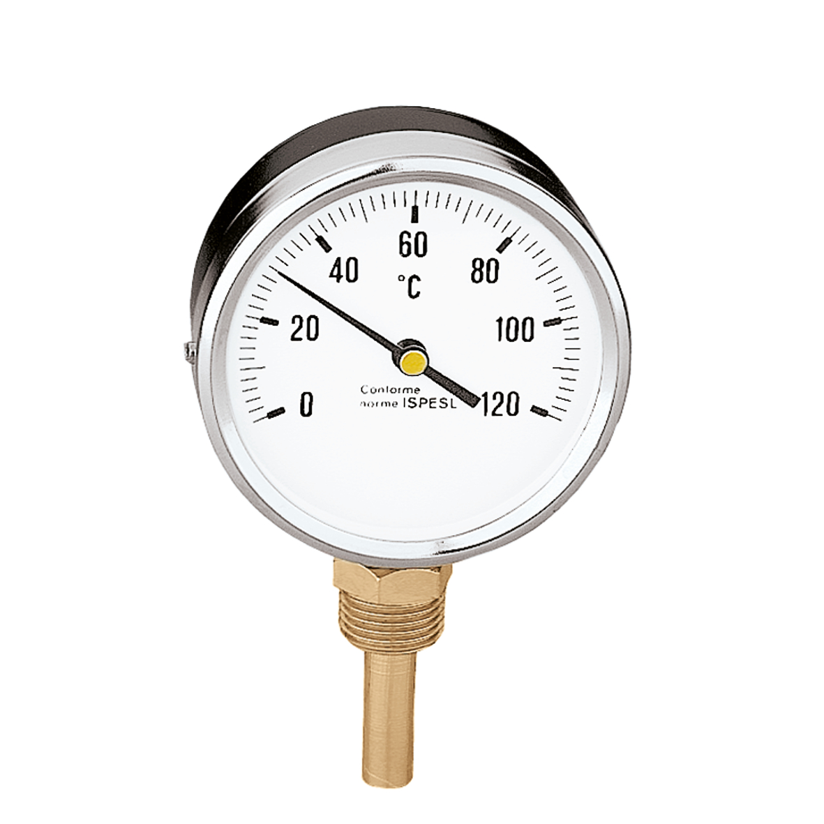 Backofenthermometer +50+300°C symbol:100800