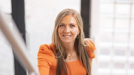 Magdalena Kitowska