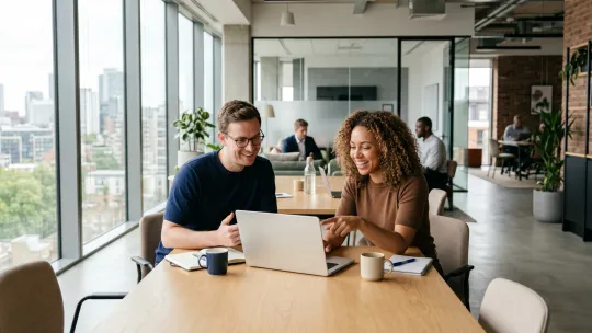 Vacature Sales en marketing support