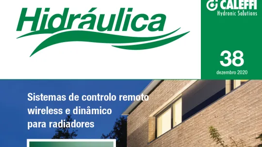 revista hidraulica