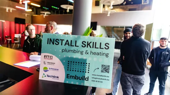 Install Skills