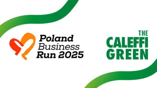 Poland Business Run 2025