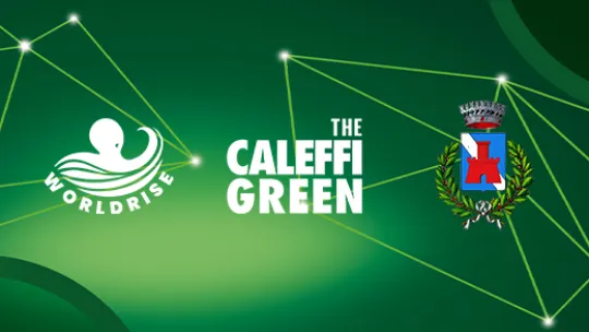 Progetto The Caleffi Green