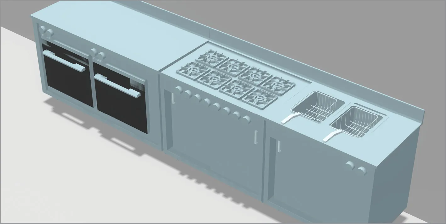 RmlnLiAzODogQ3VjaW5hIGluZHVzdHJpYWxl RXNlbXBpbyBkaSBjdWNpbmEgaW5kdXN0cmlhbGU=