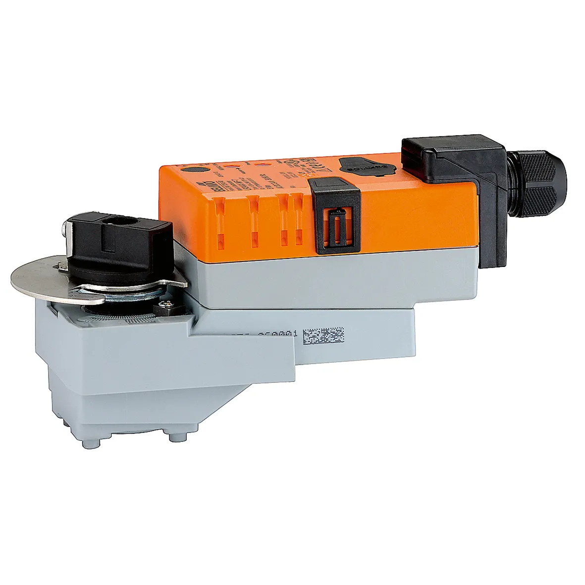 GOTOTOP Vanne Mécanique MSV86522-TB Vanne Bouton Mécanique Valve De