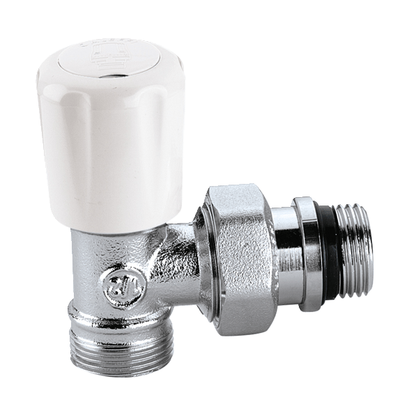 V lvula de radiador convers vel para cabe otes de controle
