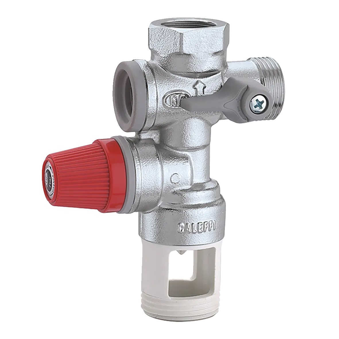Thermoflow