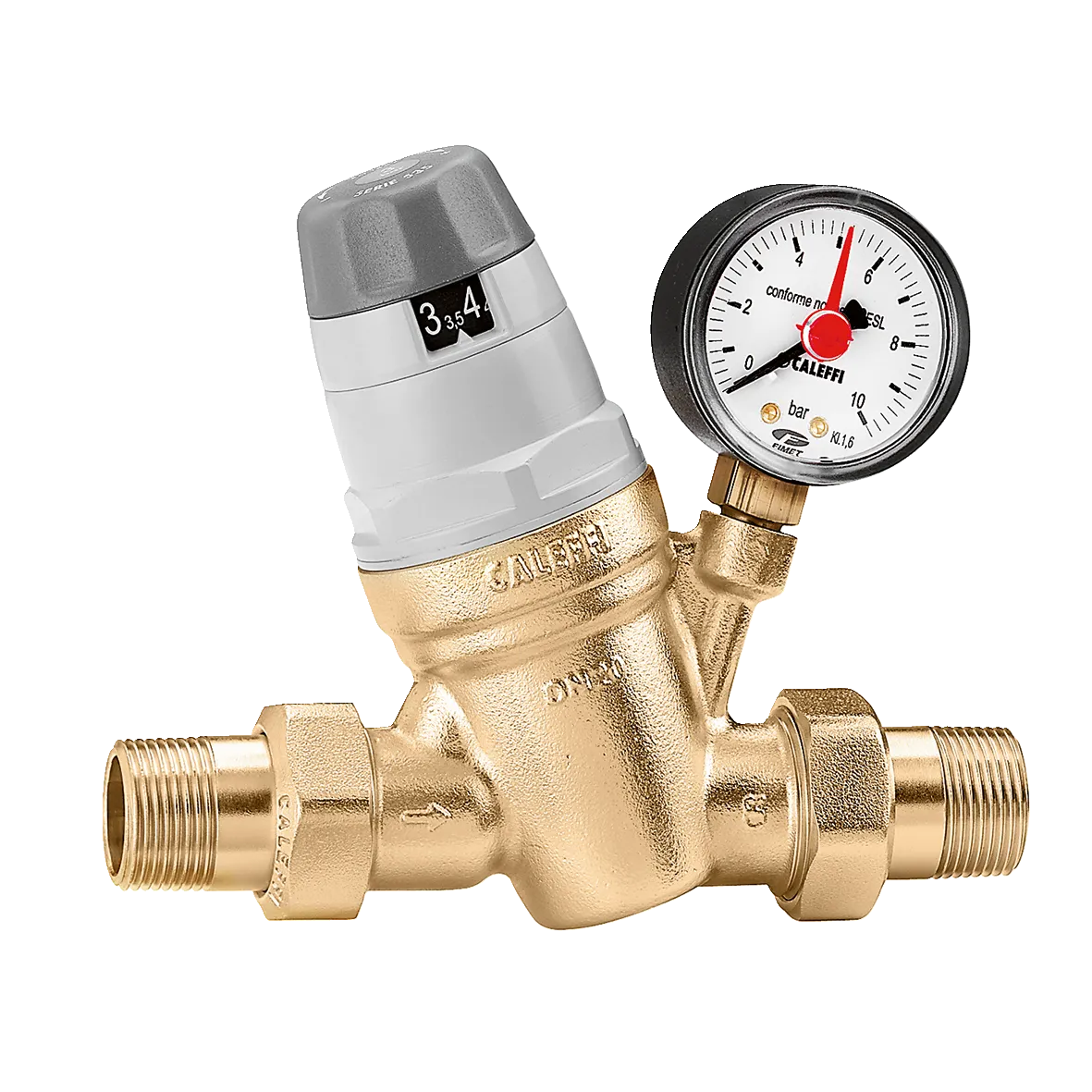 Ccdes Water Pressure Regulator,Pressure Regulator,DN15 Brass Adjustable Water Pressure Regulator Reducer With Gauge Meter Ccdes Water Pressure Regulator,Pressure Regulator,DN15 Brass Adjustable Water Pressure Regulator Reducer With Gauge Meter