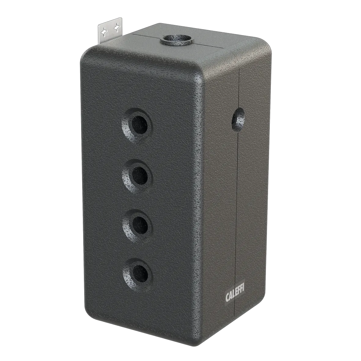 Separatore Di Flange Idraulico Manuale 10T - 81mm Per Manutenzione Tubazioni - Foto 2